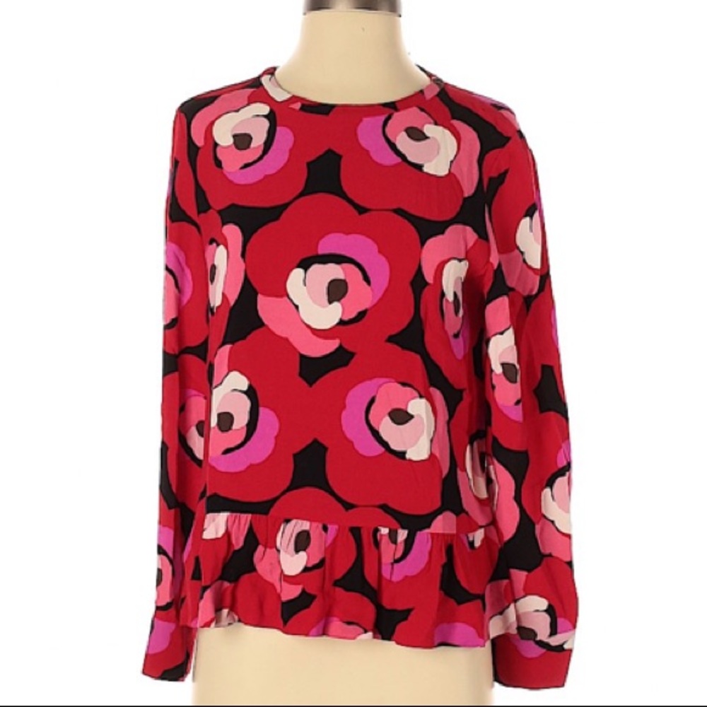 Kate Spade Blouse